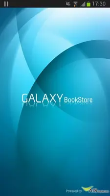 Galaxy BookStore android App screenshot 7